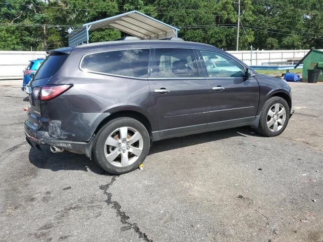 Photo 2 VIN: 1GNKRJKD3FJ167340 - CHEVROLET TRAVERSE 