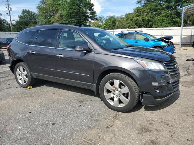 Photo 3 VIN: 1GNKRJKD3FJ167340 - CHEVROLET TRAVERSE 