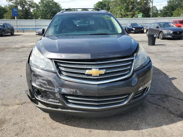 Photo 4 VIN: 1GNKRJKD3FJ167340 - CHEVROLET TRAVERSE 