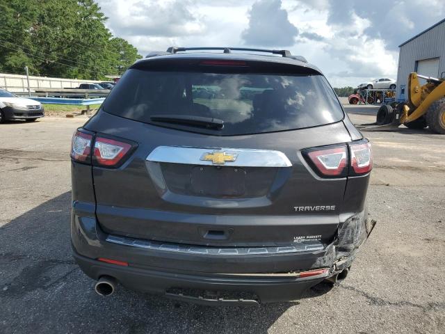 Photo 5 VIN: 1GNKRJKD3FJ167340 - CHEVROLET TRAVERSE 