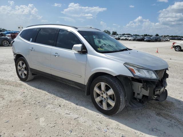 Photo 3 VIN: 1GNKRJKD3GJ280450 - CHEVROLET TRAVERSE 