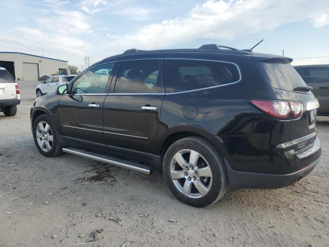 Photo 1 VIN: 1GNKRJKD3GJ306951 - CHEVROLET TRAVERSE L 