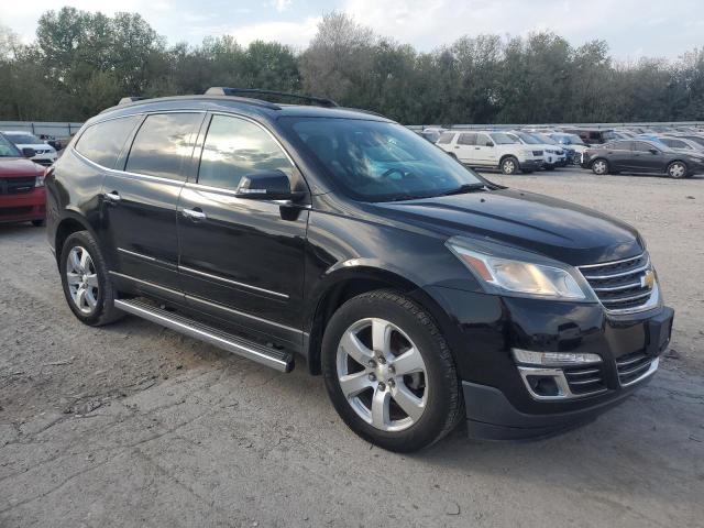 Photo 3 VIN: 1GNKRJKD3GJ306951 - CHEVROLET TRAVERSE L 