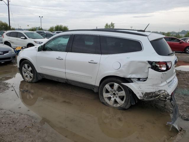 Photo 1 VIN: 1GNKRJKD3HJ103690 - CHEVROLET TRAVERSE 