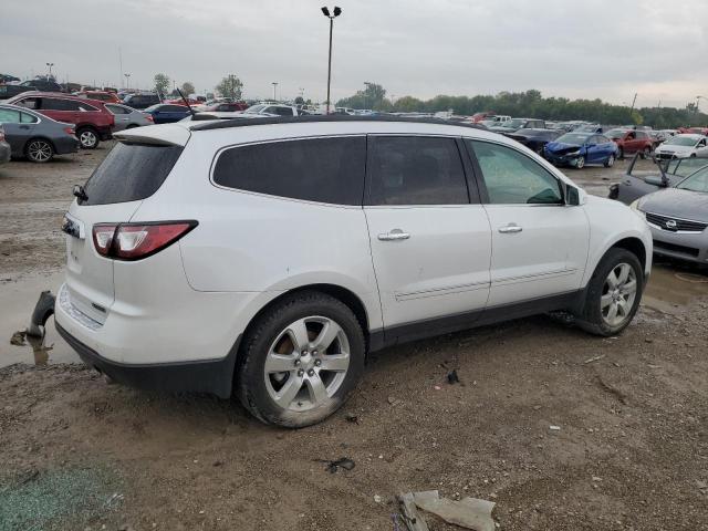 Photo 2 VIN: 1GNKRJKD3HJ103690 - CHEVROLET TRAVERSE 