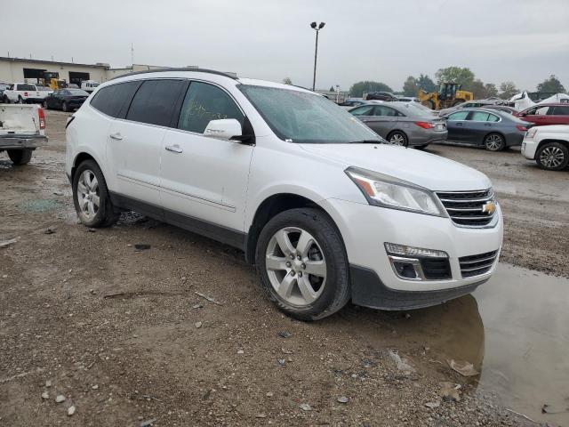 Photo 3 VIN: 1GNKRJKD3HJ103690 - CHEVROLET TRAVERSE 