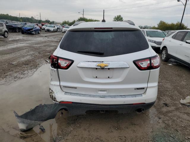 Photo 5 VIN: 1GNKRJKD3HJ103690 - CHEVROLET TRAVERSE 