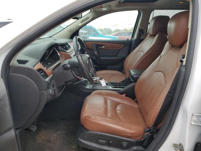 Photo 6 VIN: 1GNKRJKD3HJ103690 - CHEVROLET TRAVERSE 