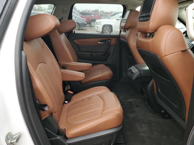 Photo 9 VIN: 1GNKRJKD3HJ103690 - CHEVROLET TRAVERSE 