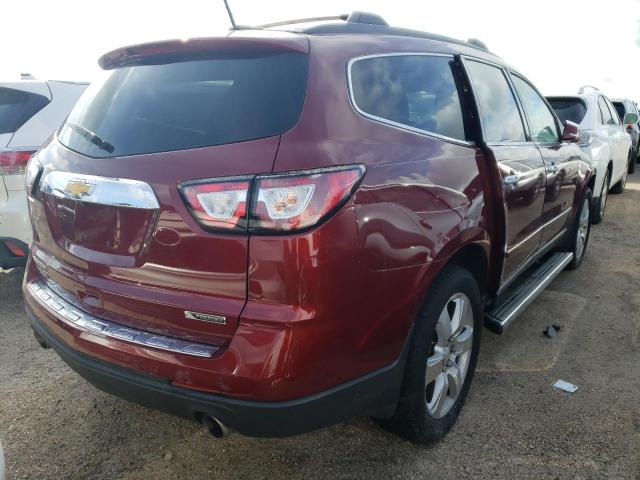 Photo 3 VIN: 1GNKRJKD3HJ166823 - CHEVROLET TRAVERSE P 