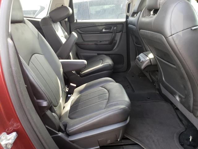 Photo 5 VIN: 1GNKRJKD3HJ166823 - CHEVROLET TRAVERSE P 