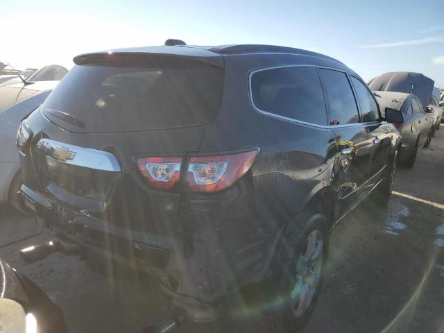 Photo 3 VIN: 1GNKRJKD3HJ172525 - CHEVROLET TRAVERSE P 