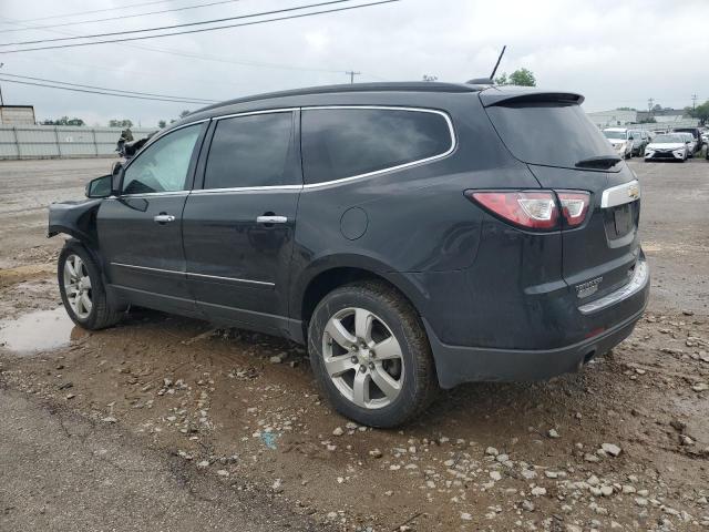 Photo 1 VIN: 1GNKRJKD3HJ184612 - CHEVROLET TRAVERSE P 