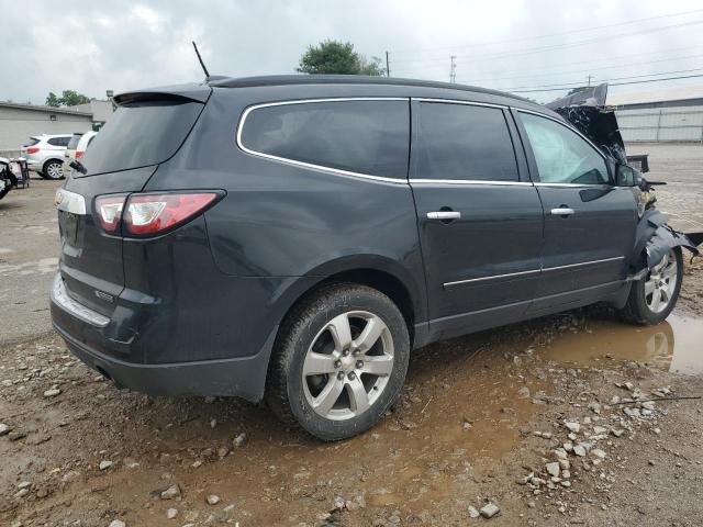 Photo 2 VIN: 1GNKRJKD3HJ184612 - CHEVROLET TRAVERSE P 