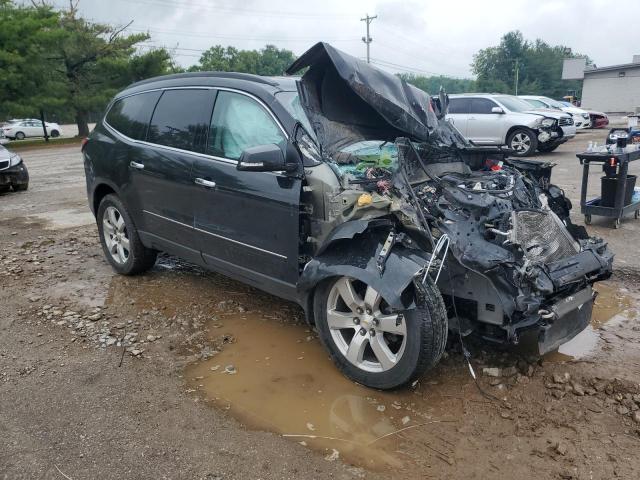 Photo 3 VIN: 1GNKRJKD3HJ184612 - CHEVROLET TRAVERSE P 