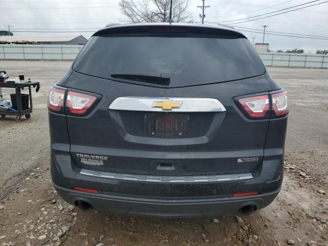 Photo 5 VIN: 1GNKRJKD3HJ184612 - CHEVROLET TRAVERSE P 