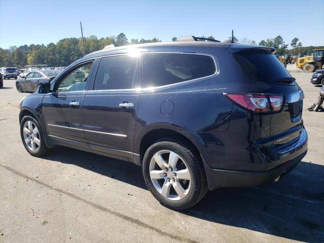 Photo 1 VIN: 1GNKRJKD3HJ201280 - CHEVROLET TRAVERSE P 