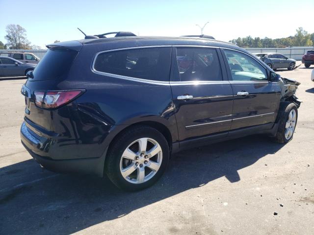 Photo 2 VIN: 1GNKRJKD3HJ201280 - CHEVROLET TRAVERSE P 