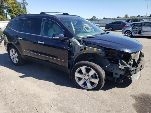 Photo 3 VIN: 1GNKRJKD3HJ201280 - CHEVROLET TRAVERSE P 