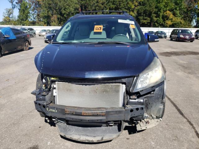 Photo 4 VIN: 1GNKRJKD3HJ201280 - CHEVROLET TRAVERSE P 