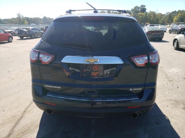 Photo 5 VIN: 1GNKRJKD3HJ201280 - CHEVROLET TRAVERSE P 