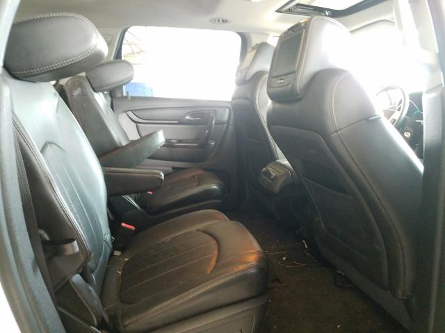 Photo 5 VIN: 1GNKRJKD3HJ254562 - CHEVROLET TRAVERSE P 