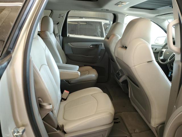 Photo 10 VIN: 1GNKRJKD4DJ110139 - CHEVROLET TRAVERSE L 