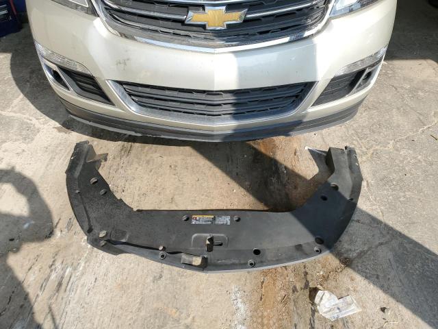 Photo 12 VIN: 1GNKRJKD4DJ110139 - CHEVROLET TRAVERSE L 