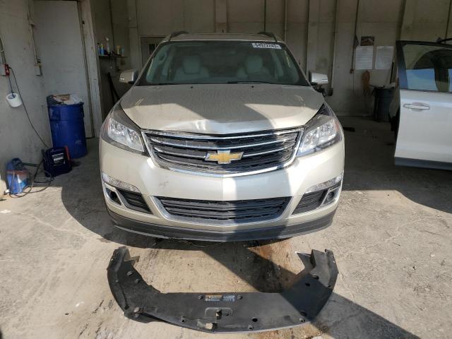 Photo 4 VIN: 1GNKRJKD4DJ110139 - CHEVROLET TRAVERSE L 