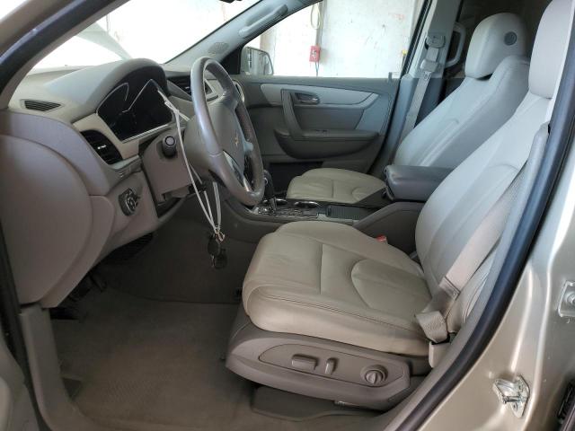 Photo 6 VIN: 1GNKRJKD4DJ110139 - CHEVROLET TRAVERSE L 