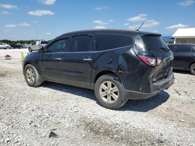 Photo 1 VIN: 1GNKRJKD4DJ203064 - CHEVROLET TRAVERSE 