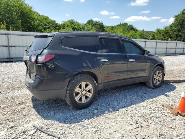 Photo 2 VIN: 1GNKRJKD4DJ203064 - CHEVROLET TRAVERSE 