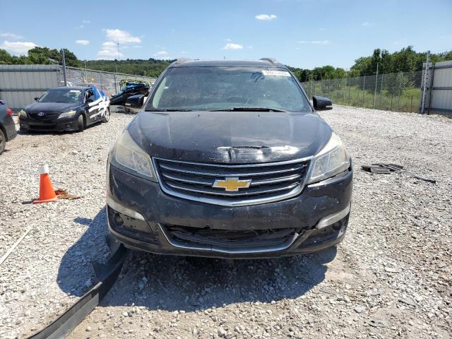 Photo 4 VIN: 1GNKRJKD4DJ203064 - CHEVROLET TRAVERSE 