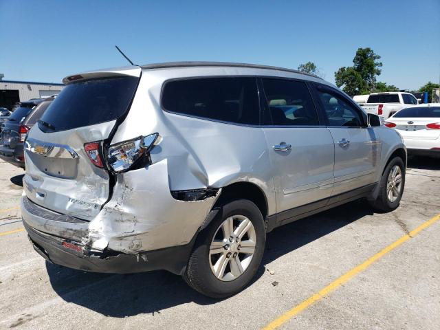 Photo 2 VIN: 1GNKRJKD4DJ222228 - CHEVROLET TRAVERSE 