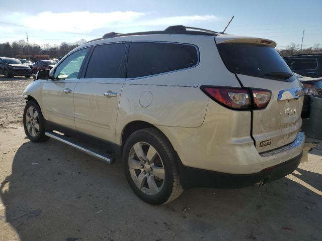 Photo 1 VIN: 1GNKRJKD4EJ152618 - CHEVROLET TRAVERSE L 