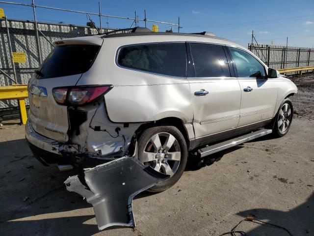 Photo 2 VIN: 1GNKRJKD4EJ152618 - CHEVROLET TRAVERSE L 