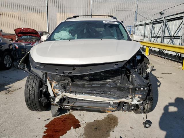 Photo 4 VIN: 1GNKRJKD4EJ152618 - CHEVROLET TRAVERSE L 