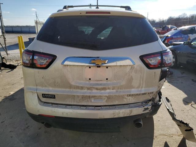 Photo 5 VIN: 1GNKRJKD4EJ152618 - CHEVROLET TRAVERSE L 