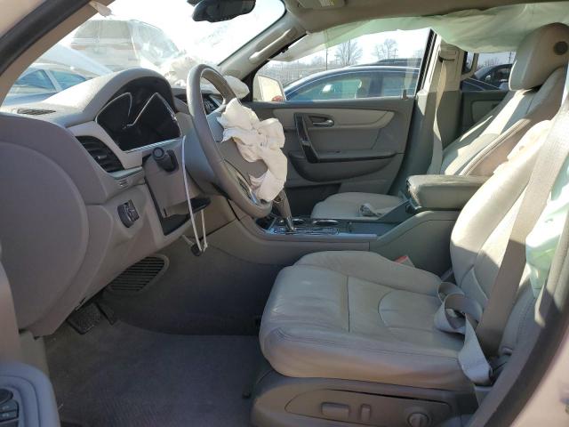 Photo 6 VIN: 1GNKRJKD4EJ152618 - CHEVROLET TRAVERSE L 