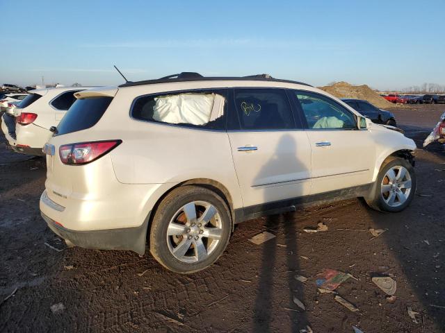 Photo 2 VIN: 1GNKRJKD4EJ216429 - CHEVROLET TRAVERSE L 