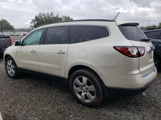 Photo 1 VIN: 1GNKRJKD4EJ303263 - CHEVROLET TRAVERSE 