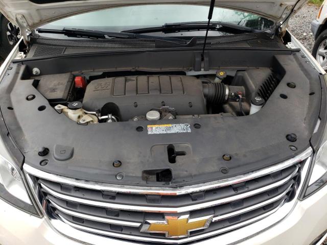 Photo 11 VIN: 1GNKRJKD4EJ303263 - CHEVROLET TRAVERSE 