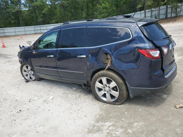 Photo 1 VIN: 1GNKRJKD4FJ158758 - CHEVROLET TRAVERSE 