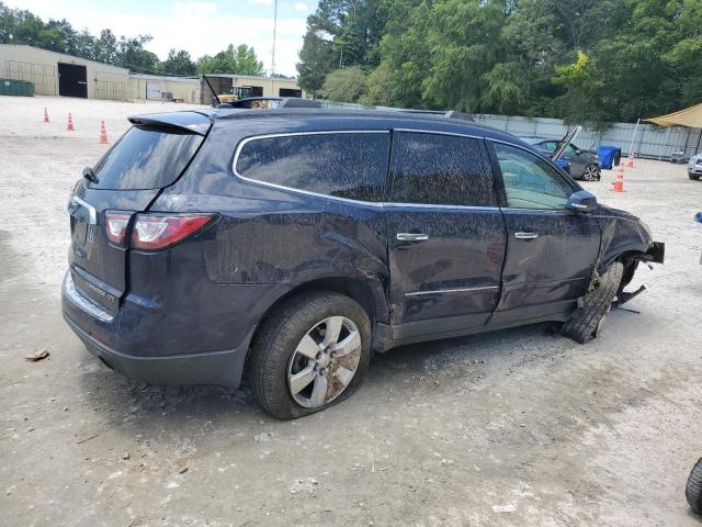 Photo 2 VIN: 1GNKRJKD4FJ158758 - CHEVROLET TRAVERSE 