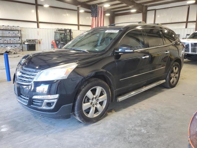 Photo 0 VIN: 1GNKRJKD4GJ146501 - CHEVROLET TRAVERSE L 