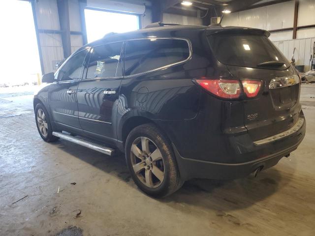 Photo 1 VIN: 1GNKRJKD4GJ146501 - CHEVROLET TRAVERSE L 