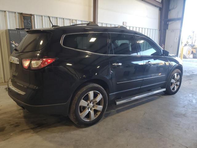 Photo 2 VIN: 1GNKRJKD4GJ146501 - CHEVROLET TRAVERSE L 