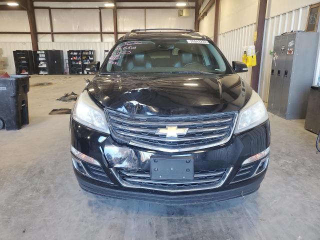 Photo 4 VIN: 1GNKRJKD4GJ146501 - CHEVROLET TRAVERSE L 