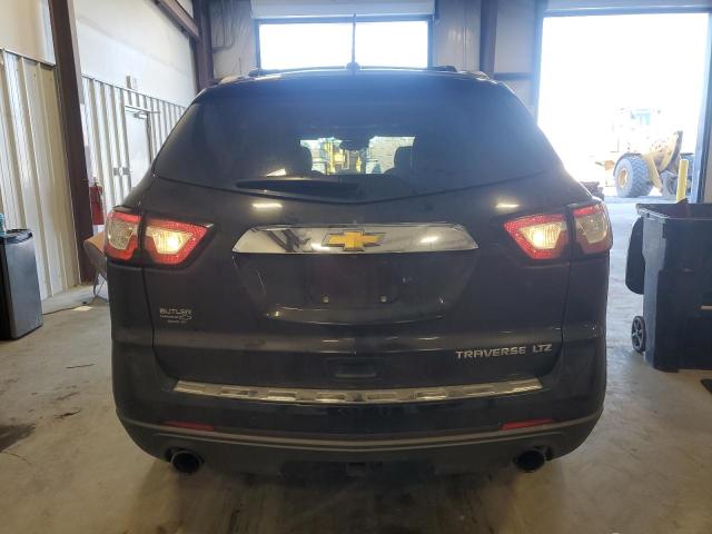 Photo 5 VIN: 1GNKRJKD4GJ146501 - CHEVROLET TRAVERSE L 