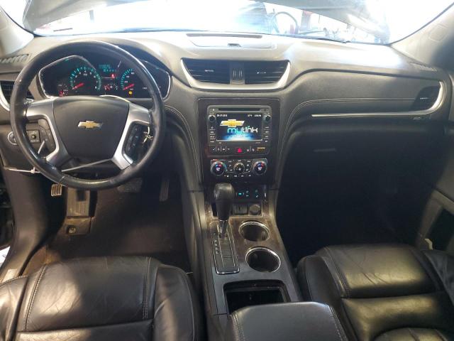 Photo 7 VIN: 1GNKRJKD4GJ146501 - CHEVROLET TRAVERSE L 